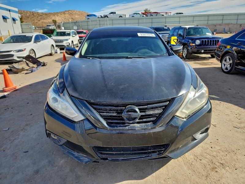 2016 NISSAN ALTIMA 2.5 #3306474205