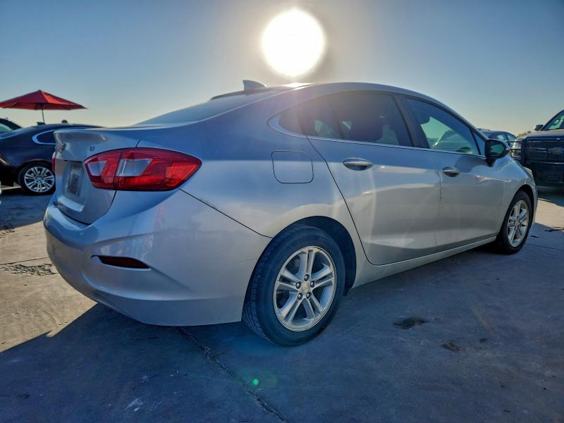 2016 CHEVROLET CRUZE LT #3315716345