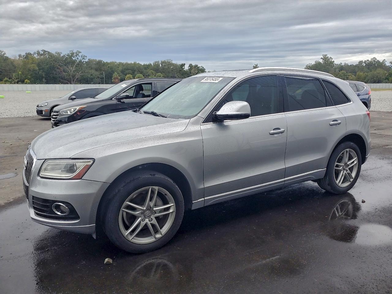 AUDI Q5 PREMIUM PLUS
