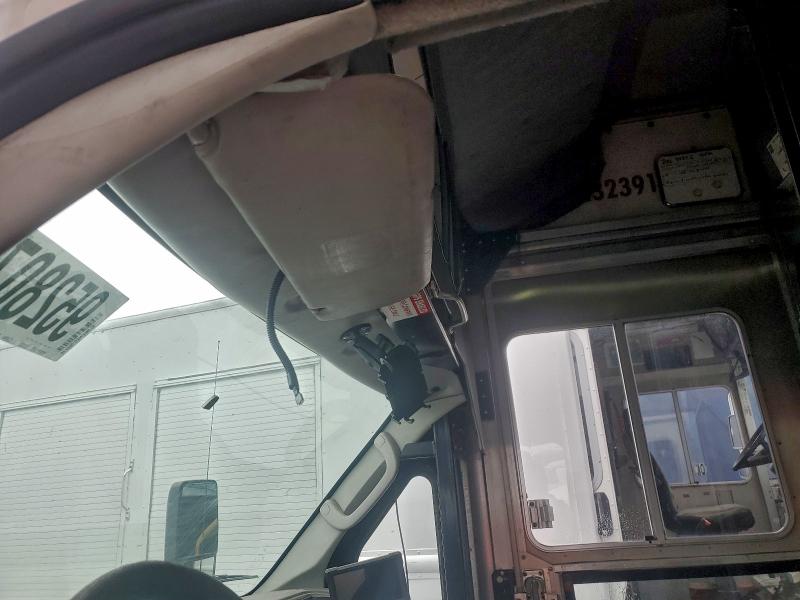 2008 FORD E250 #3305655721