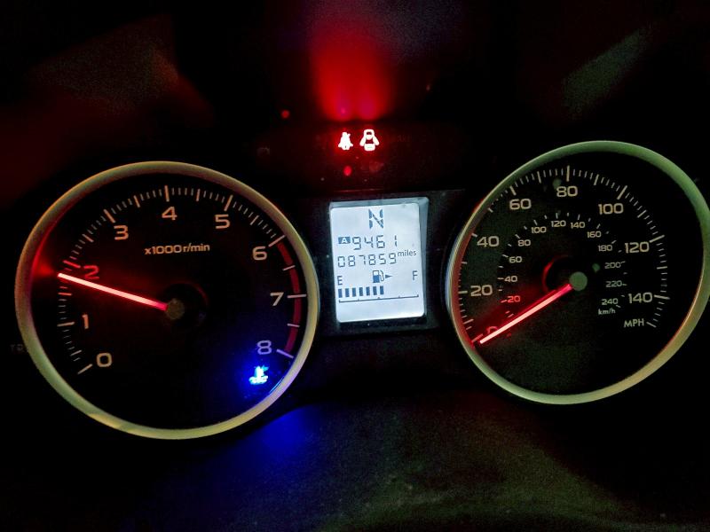 2017 SUBARU FORESTER 2 #3312583184