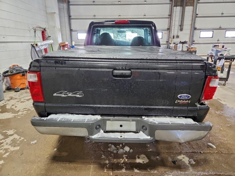 2003 FORD RANGER SUP #3310330961