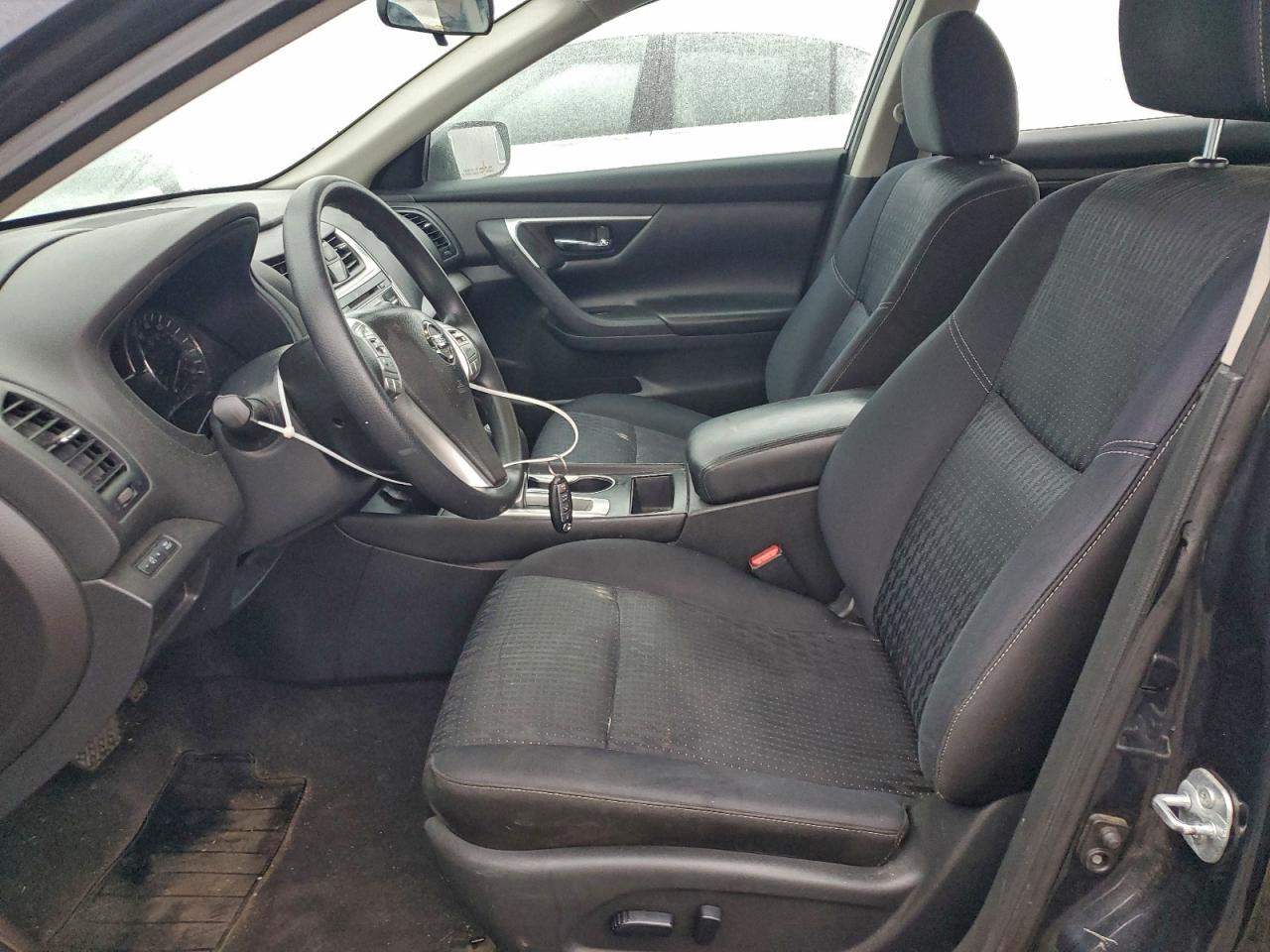 Lot #3316699536 2016 NISSAN ALTIMA 2.5