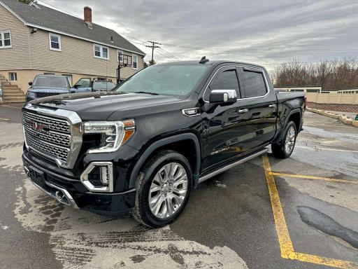 2021 GMC SIERRA K15 #3316737419