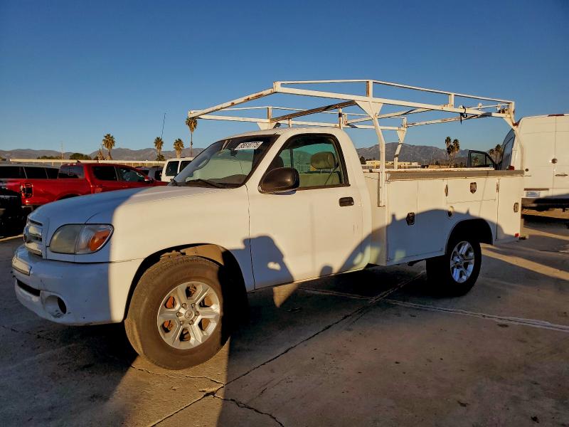 2003 TOYOTA TUNDRA #3310333021