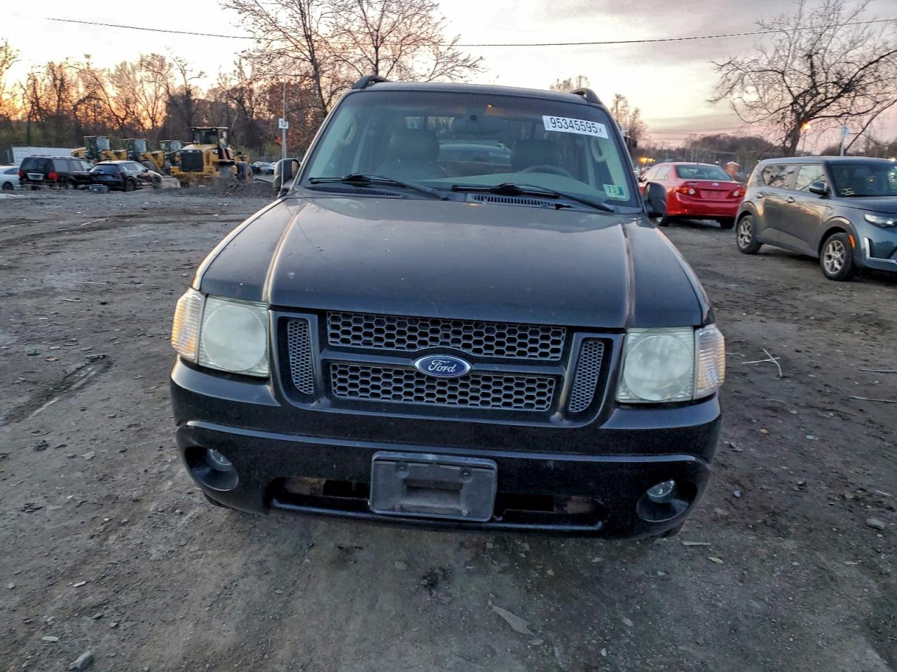 Lot #3302758378 2005 FORD EXPLORER S