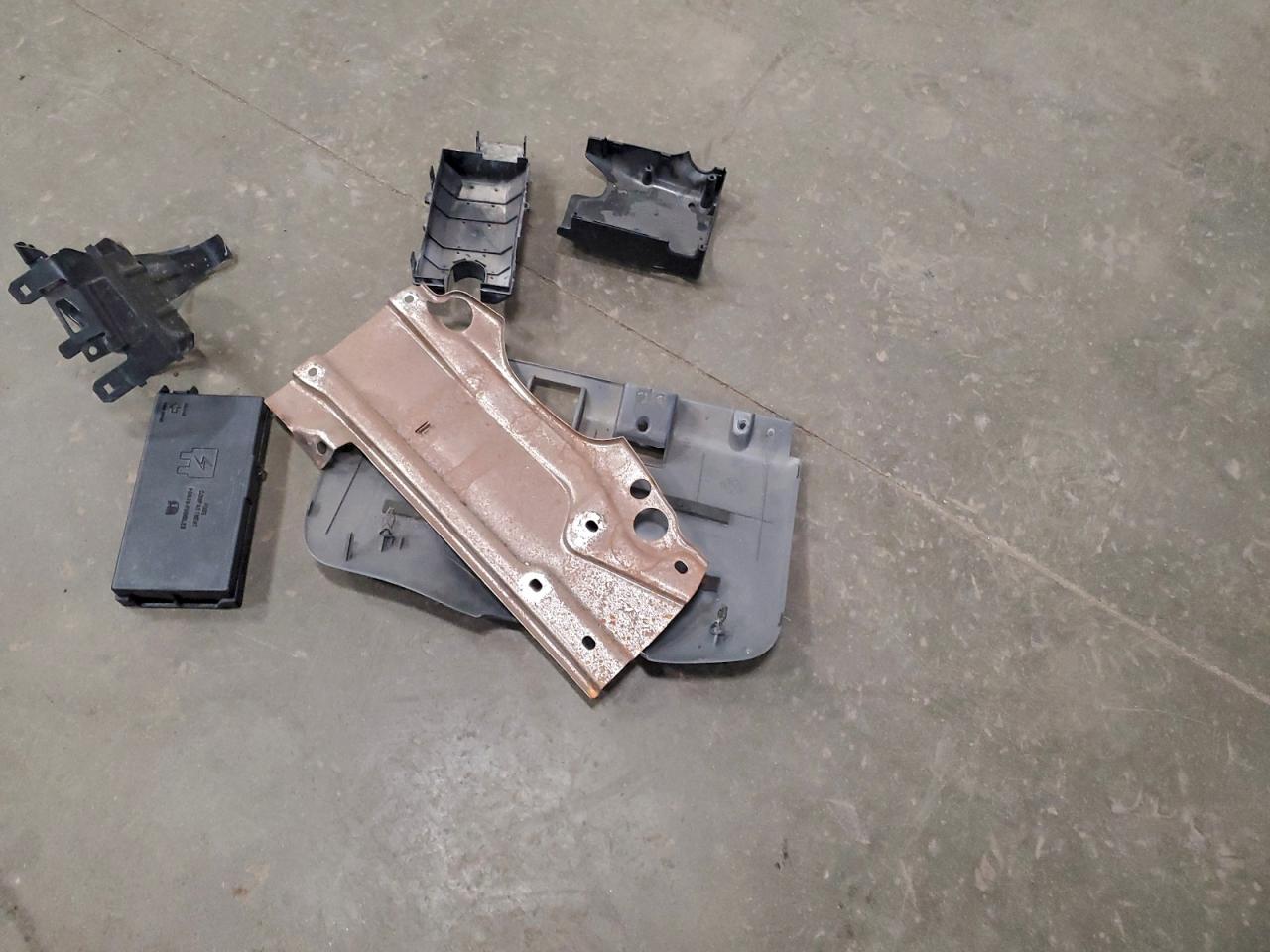 Lot #3305313328 2005 FORD RANGER SUP