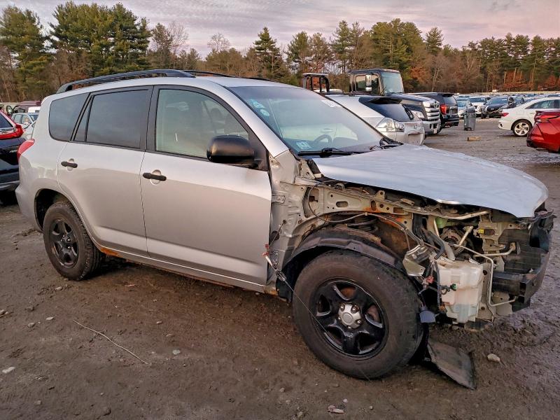 2008 TOYOTA RAV4 #3311464243