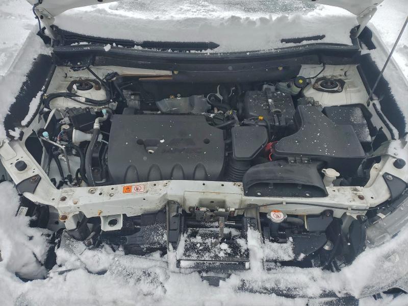 2017 MITSUBISHI OUTLANDER #3303572952