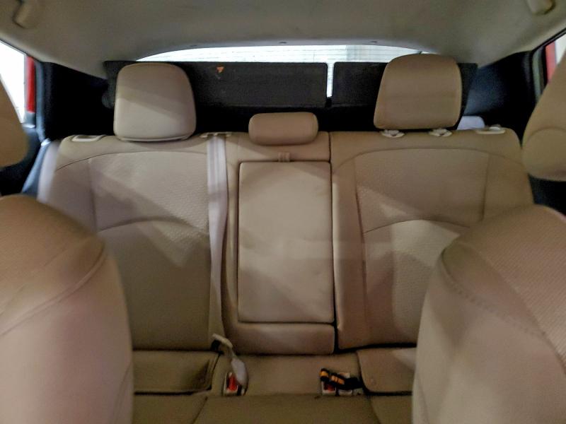 2022 TOYOTA PRIUS NIGH #3304721966