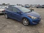 Lot #3303707543 2016 HYUNDAI ELANTRA SE