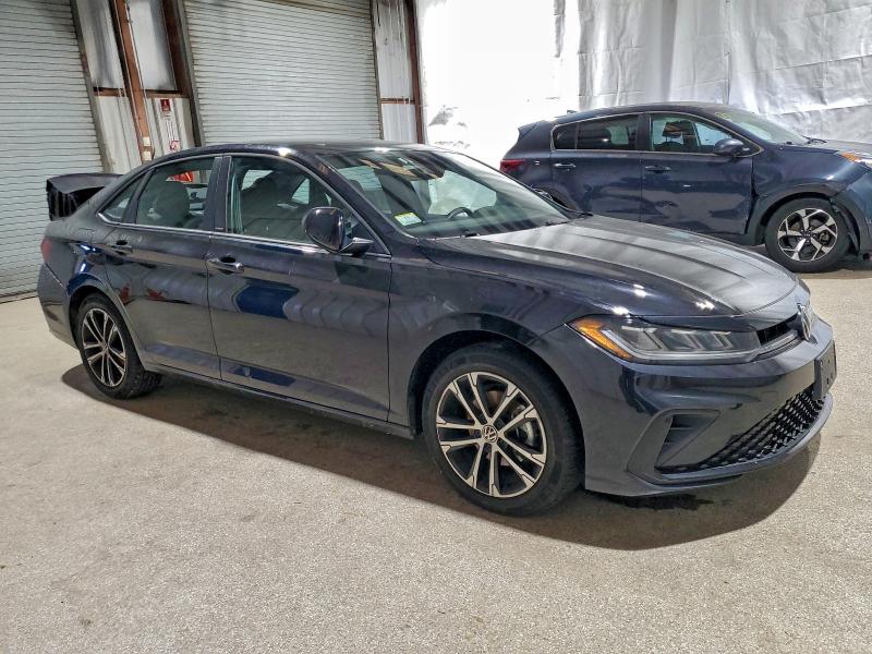 2025 VOLKSWAGEN JETTA SPOR #3316719406