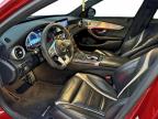 Lot #3315588782 2021 MERCEDES-BENZ C 63 AMG-S