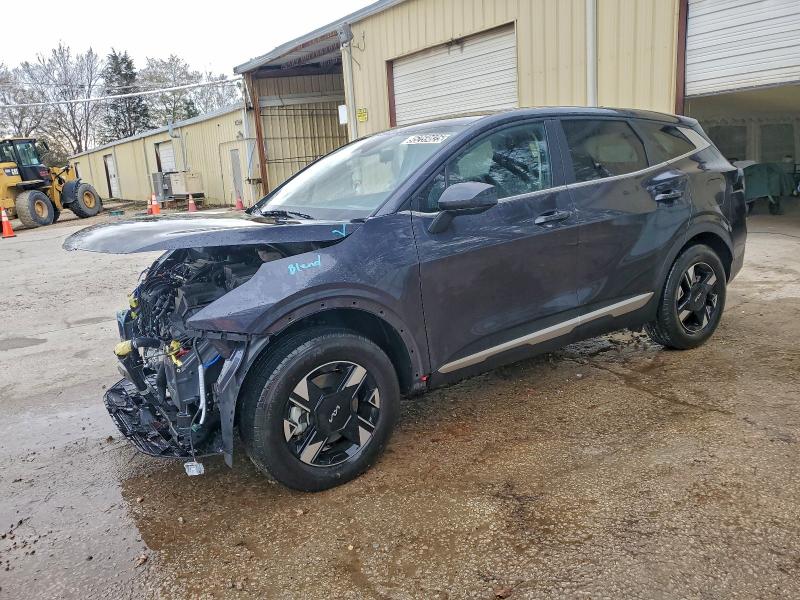 2026 KIA SPORTAGE L #3315696713