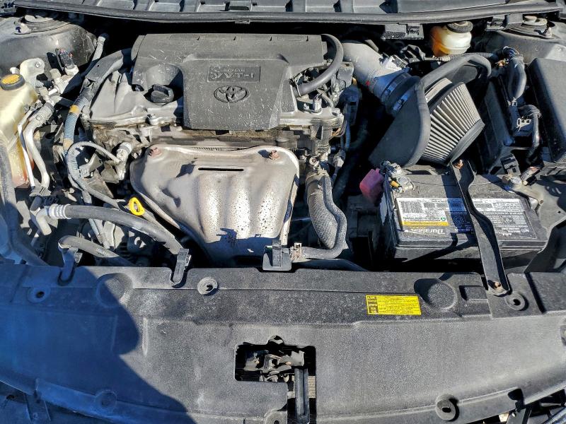 2014 TOYOTA SCION TC #3312589203