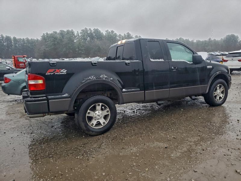 2004 FORD F-150 #3302649012