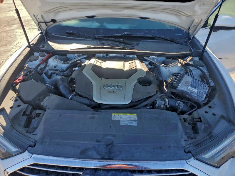 2019 AUDI A6 PREMIUM #3316816416