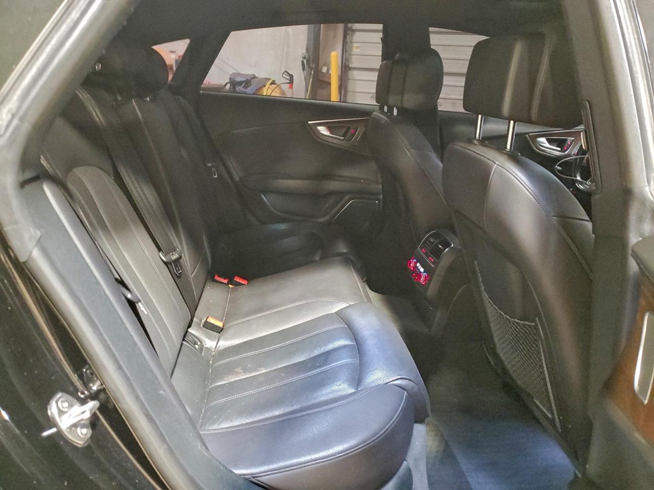 Lot #3315985104 2016 AUDI A7 PRESTIG