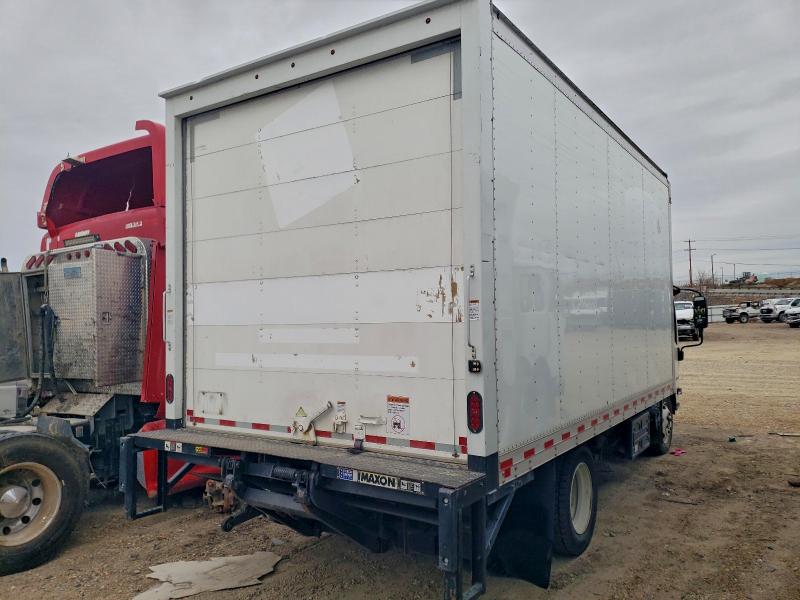 2023 ISUZU NPR HD #3301783334