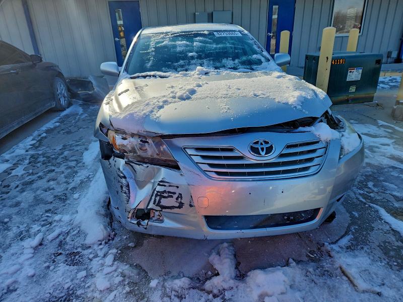2007 TOYOTA CAMRY #3304774923