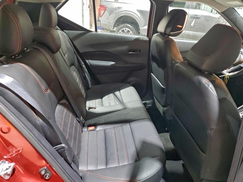 2019 NISSAN KICKS S #3316722459