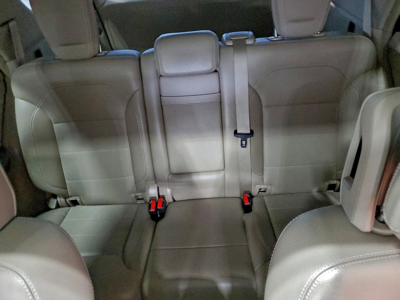 MERCEDES-BENZ M-CLASS 350 4MATIC