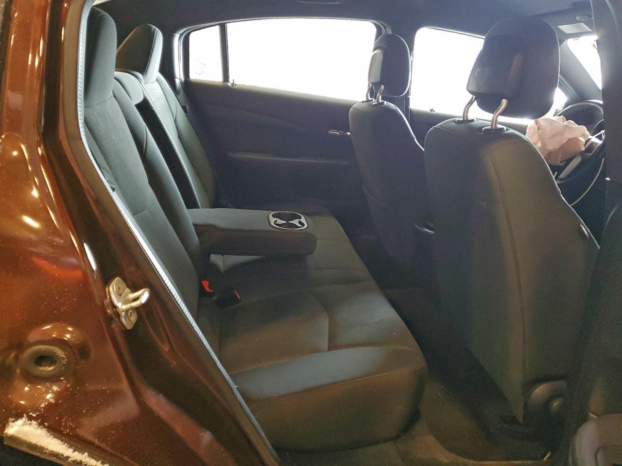 CHRYSLER 200 TOURING