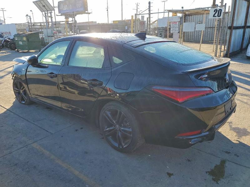 2023 ACURA INTEGRA A- #3308202187