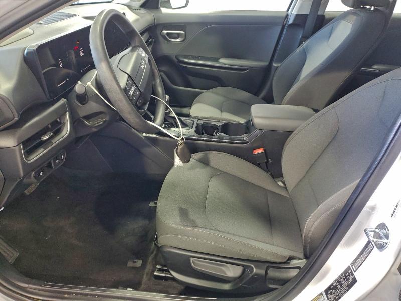 2025 KIA K4 LX #3318884933