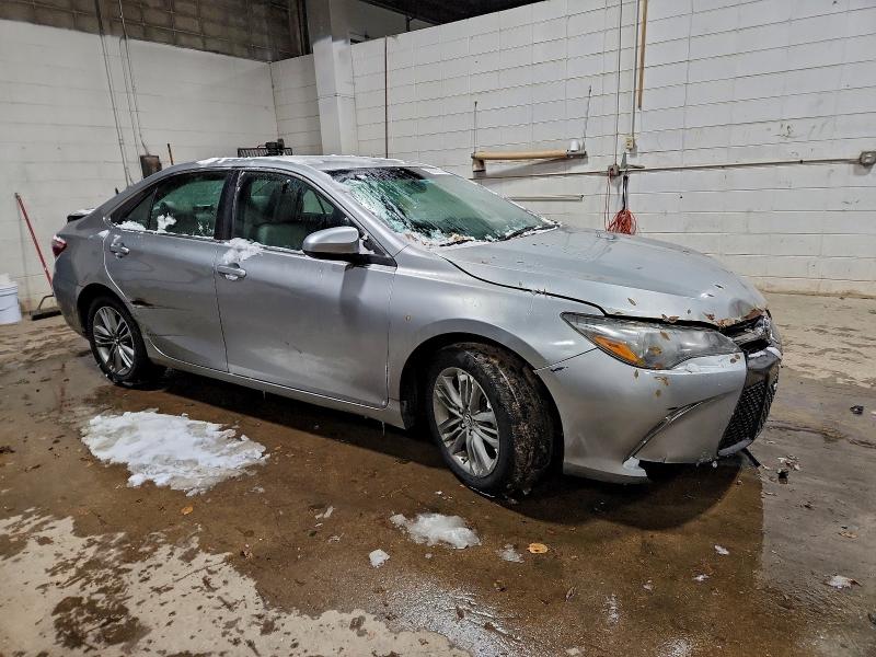 2015 TOYOTA CAMRY LE #3311473280