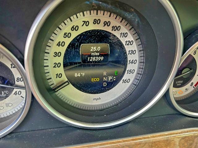 2014 MERCEDES-BENZ E 350 #3302669031