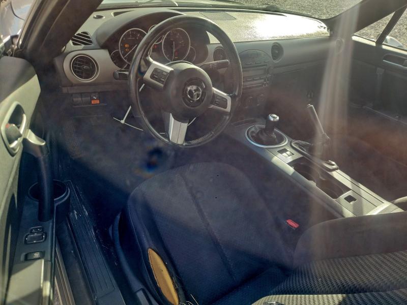 2006 MAZDA MX-5 MIATA #3303962712