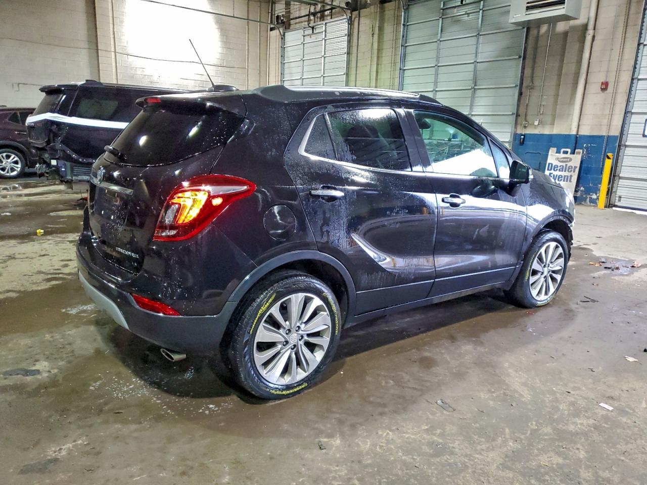 BUICK ENCORE PREFERRED