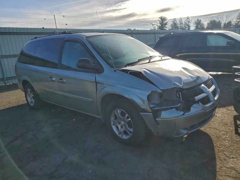 2004 DODGE GRAND CARA #3303879782