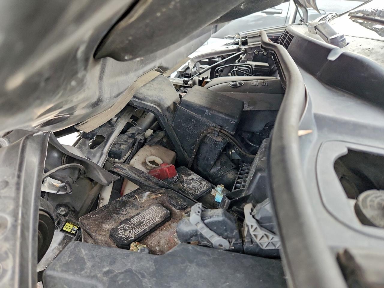 Lot #3318318880 2018 TOYOTA SIENNA LE