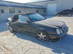 Lot #3315595779 2000 MERCEDES-BENZ CLK 430
