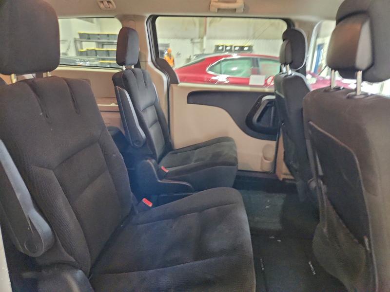 2019 DODGE GRAND CARA #3305296314