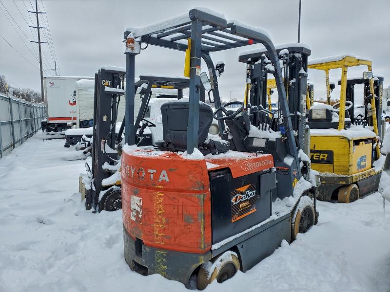 2002 TOYOTA 30-7FBCU30 #3312551827