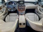 Lot #3315725392 2015 MERCEDES-BENZ C 300 4MAT