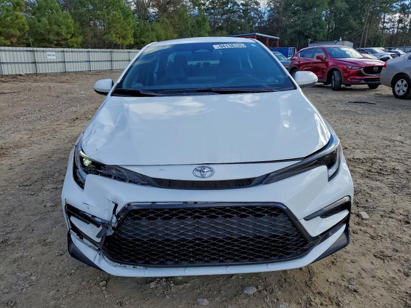 2024 TOYOTA COROLLA SE #3304739952