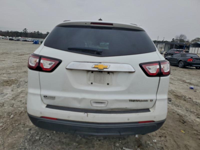 2016 CHEVROLET TRAVERSE L #3312332769