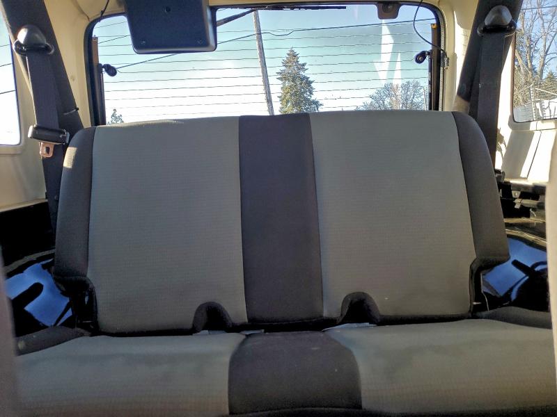 2005 JEEP WRANGLER / #3311496253