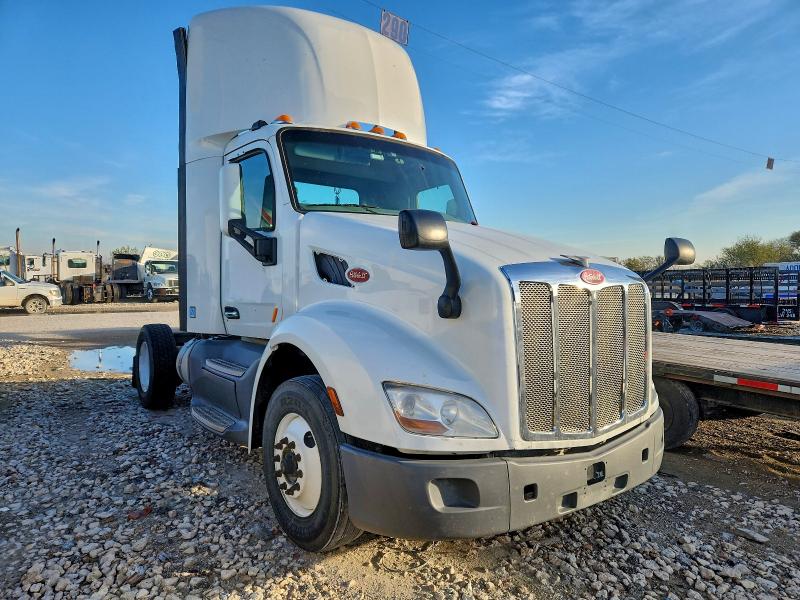2015 PETERBILT 579 #3312414616
