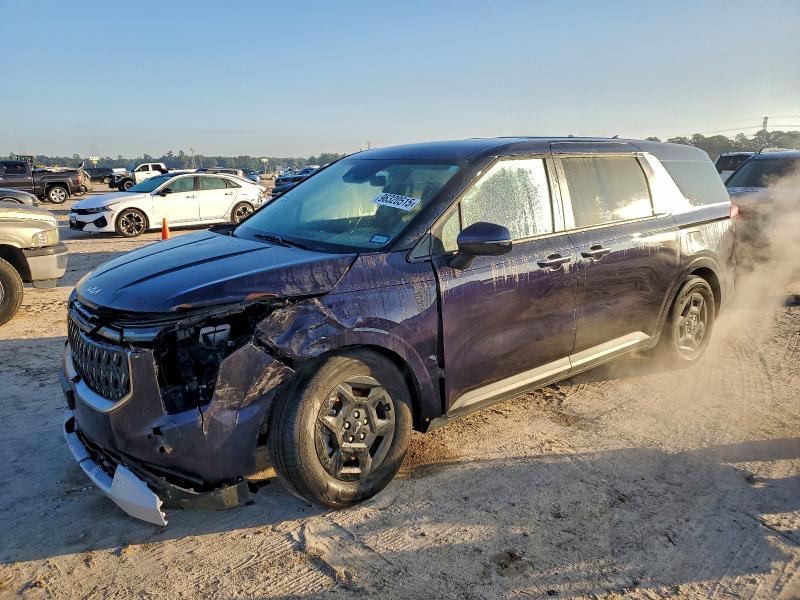 2025 KIA CARNIVAL L #3312414609