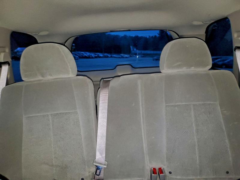 2006 CHEVROLET TRAILBLAZE #3320021467