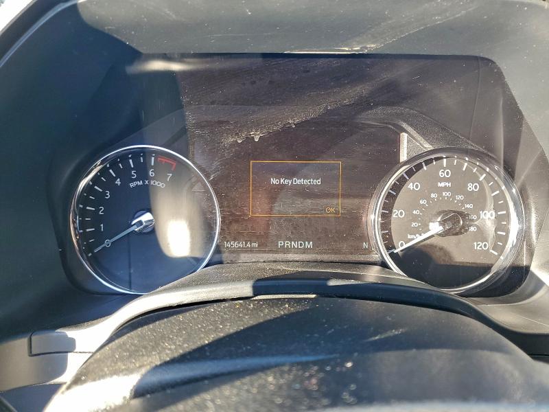 2020 FORD EXPEDITION #3310304044