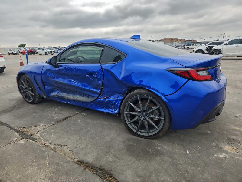 2025 SUBARU BRZ LIMITE #3312416610