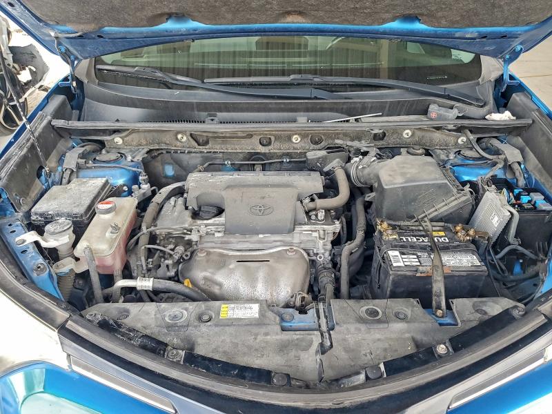 2016 TOYOTA RAV4 LIMIT #3312674187