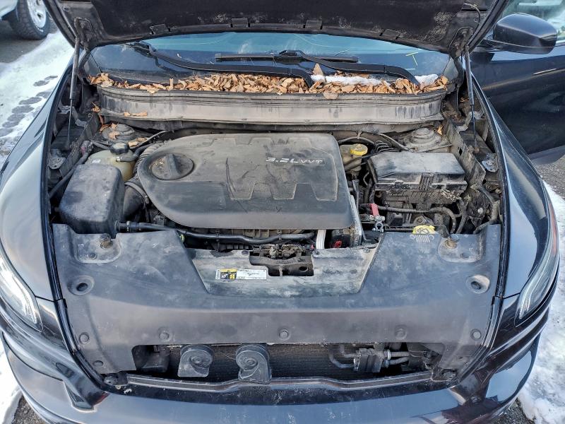 2014 JEEP CHEROKEE L #3305585102