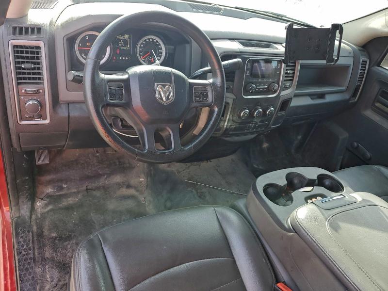 2014 RAM 3500 #3303924743